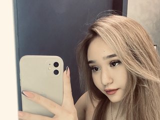エロティックなビデオチャット SujiMin