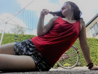 プロフィールの写真 Agathexxx