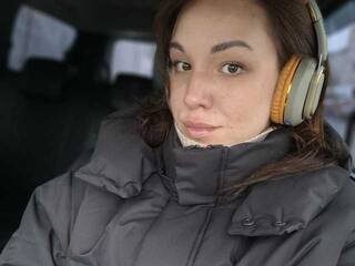 エロティックなビデオチャット SummerAsAutumn