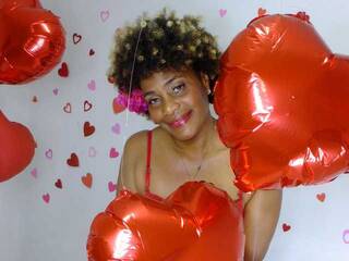 エロティックなビデオチャット SummerFire1