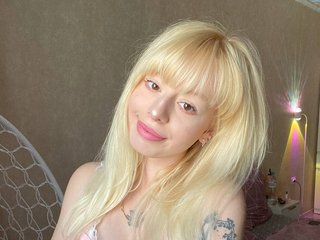 エロティックなビデオチャット sunEva