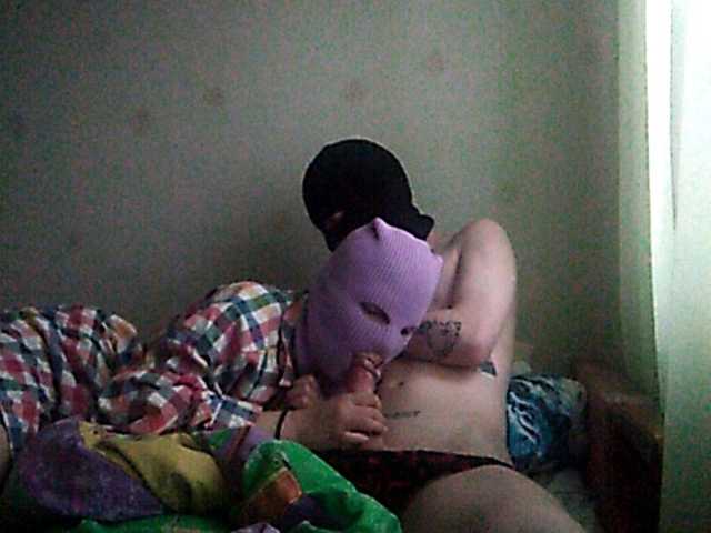 ブロードキャストスクリーンショット sunmoon69