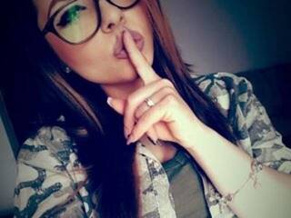 エロティックなビデオチャット CindyMellodie