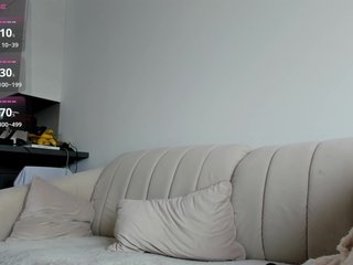 エロティックなビデオチャット SunnyRina25