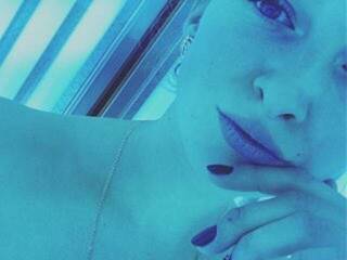 エロティックなビデオチャット Sunshin-e