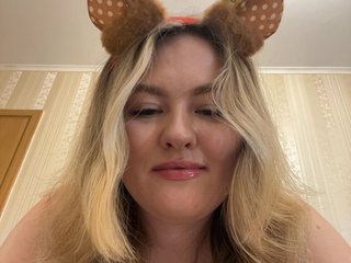 エロティックなビデオチャット SunshineEmma