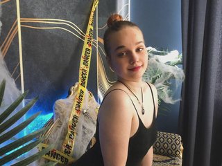 エロティックなビデオチャット SunShineLolaa