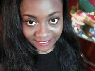 エロティックなビデオチャット super-ebony