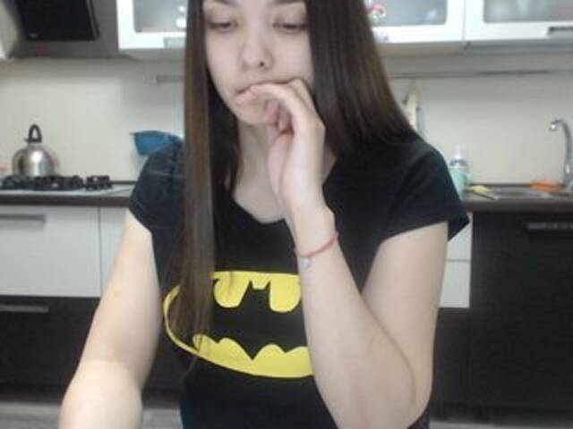 ブロードキャストスクリーンショット supermom3