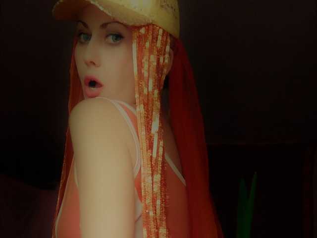 プロフィールの写真 elenamor