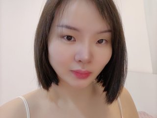 エロティックなビデオチャット superyuanzi