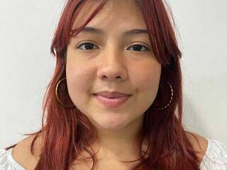 エロティックなビデオチャット Surayya