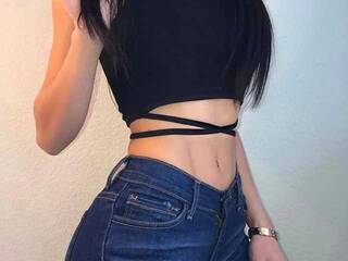 エロティックなビデオチャット Susan-horny69