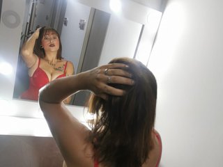 エロティックなビデオチャット susan-hot69
