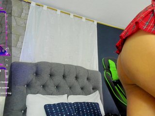 エロティックなビデオチャット Susana-Smith