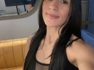エロティックなビデオチャット Susanarodriguez