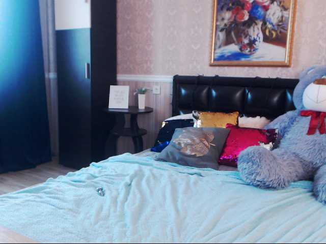 ブロードキャストスクリーンショット SusanBell