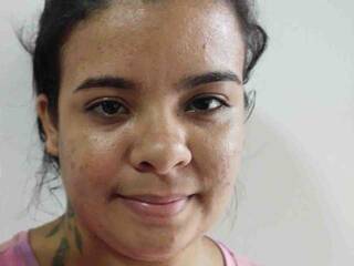 エロティックなビデオチャット SusanBrown