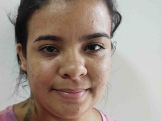 エロティックなビデオチャット SusanBrown