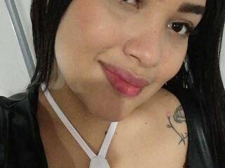 エロティックなビデオチャット SusanHill