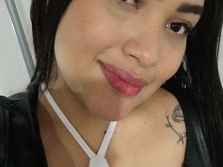 エロティックなビデオチャット SusanHill