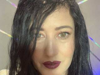 エロティックなビデオチャット Susanitahot42