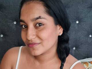 エロティックなビデオチャット SusanLu