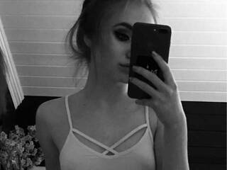 エロティックなビデオチャット SusanLyn