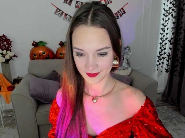 ブロードキャストスクリーンショット SusanMayera