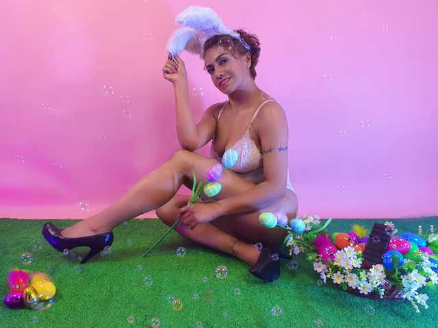 プロフィールの写真 SusanNovikov