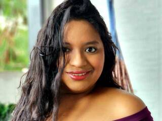 エロティックなビデオチャット SusanWolf