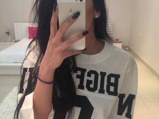 エロティックなビデオチャット susethxxx1