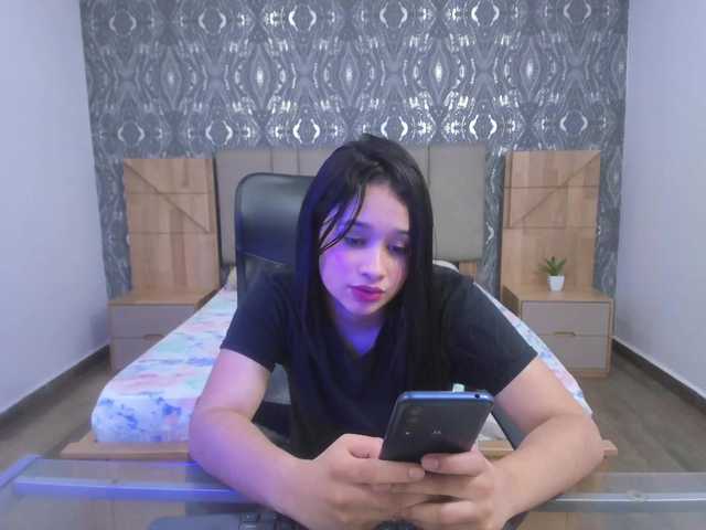 ブロードキャストスクリーンショット SussaanLove