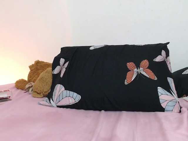 ブロードキャストスクリーンショット Sussana-naughty