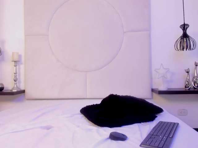 ブロードキャストスクリーンショット SUSSIEBUNNY