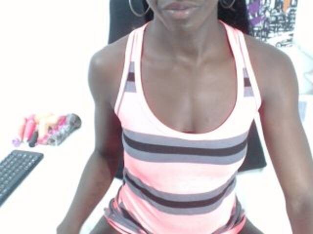 ブロードキャストスクリーンショット sussytracy