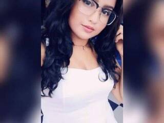 エロティックなビデオチャット Mish_HOT