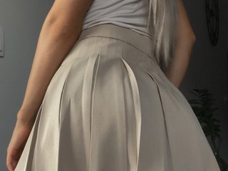 エロティックなビデオチャット Suzannaaa