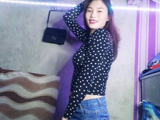 エロティックなビデオチャット Suzibae