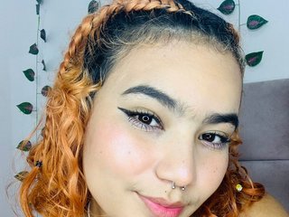 エロティックなビデオチャット Suzy-52