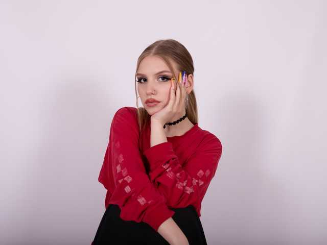 プロフィールの写真 SuzyKitty