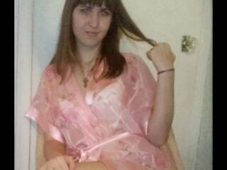 エロティックなビデオチャット sveetsveet