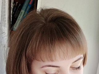 エロティックなビデオチャット SvetaSokolova