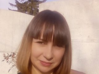 プロフィールの写真 SvetkaKoketka
