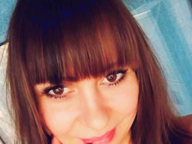 プロフィールの写真 SvetkaKoketka