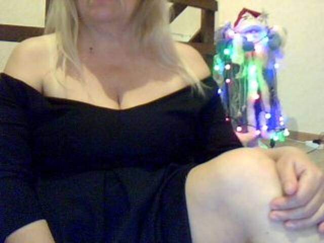 ブロードキャストスクリーンショット _L--A--D--Y_