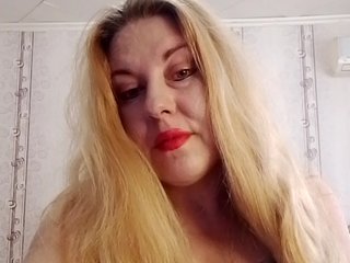 エロティックなビデオチャット __Svetlana___