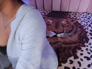 エロティックなビデオチャット SvetlanaEvans