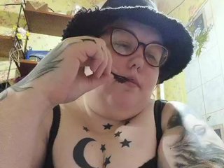 エロティックなビデオチャット Svetlanka86