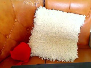 エロティックなビデオチャット Svetulya50